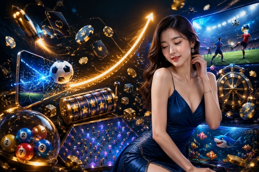 Câu chuyện thương hiệu b52win